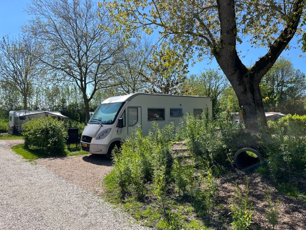 Camping Vlissingen