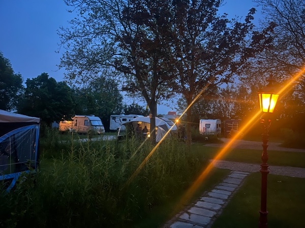 Camping Vlissingen