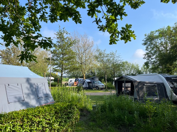 Camping Vlissingen