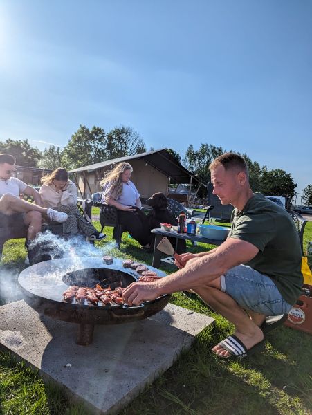 Camping Nieuwkoop