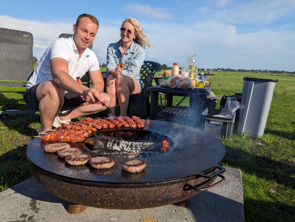 Camping Nieuwkoop