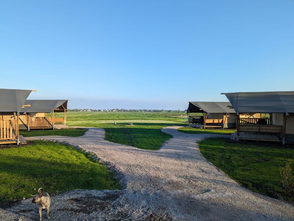 Camping Nieuwkoop