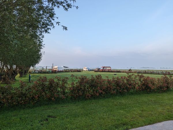 Camping Nieuwkoop