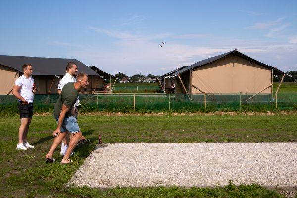 Camping Nieuwkoop