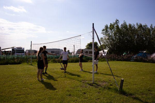 Camping Nieuwkoop