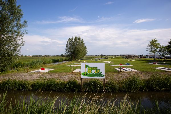 Camping Nieuwkoop