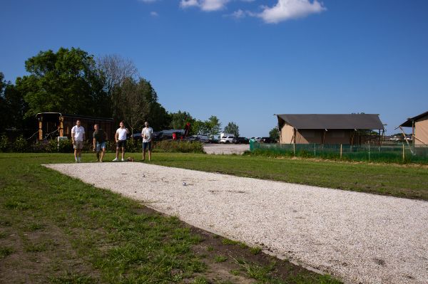 Camping Nieuwkoop