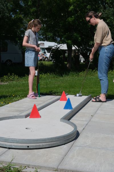 Camping Nieuwkoop