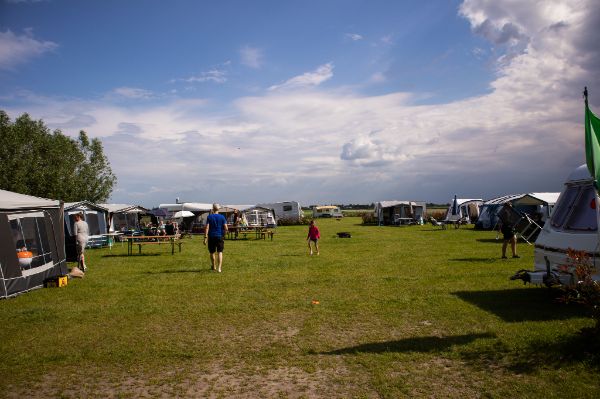 Camping Nieuwkoop