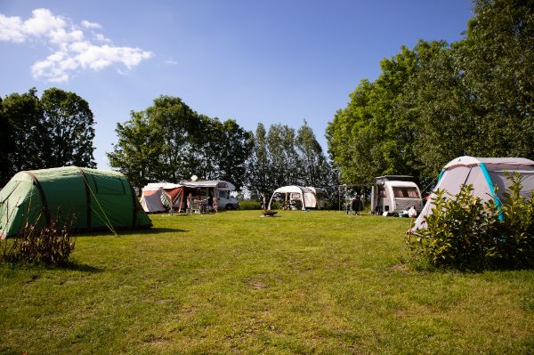 Camping Nieuwkoop