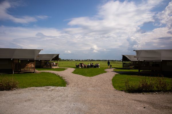 Camping Nieuwkoop