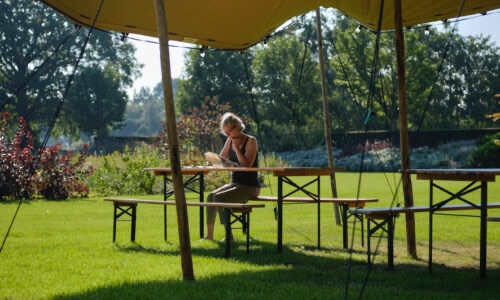 Camping Vragender-Lichtenvoorde