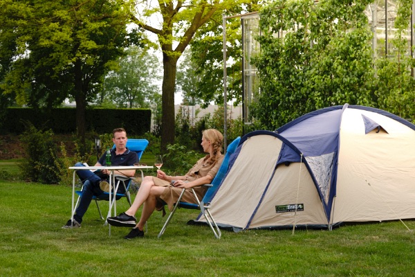 Camping Vragender-Lichtenvoorde